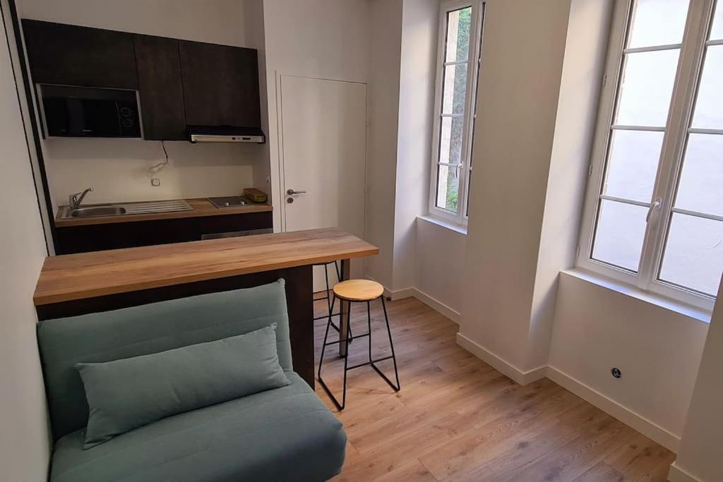 لا روشيل Appartement Neuf Au Coeur De La Rochelle المظهر الخارجي الصورة