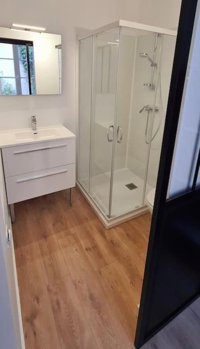 لا روشيل Appartement Neuf Au Coeur De La Rochelle المظهر الخارجي الصورة