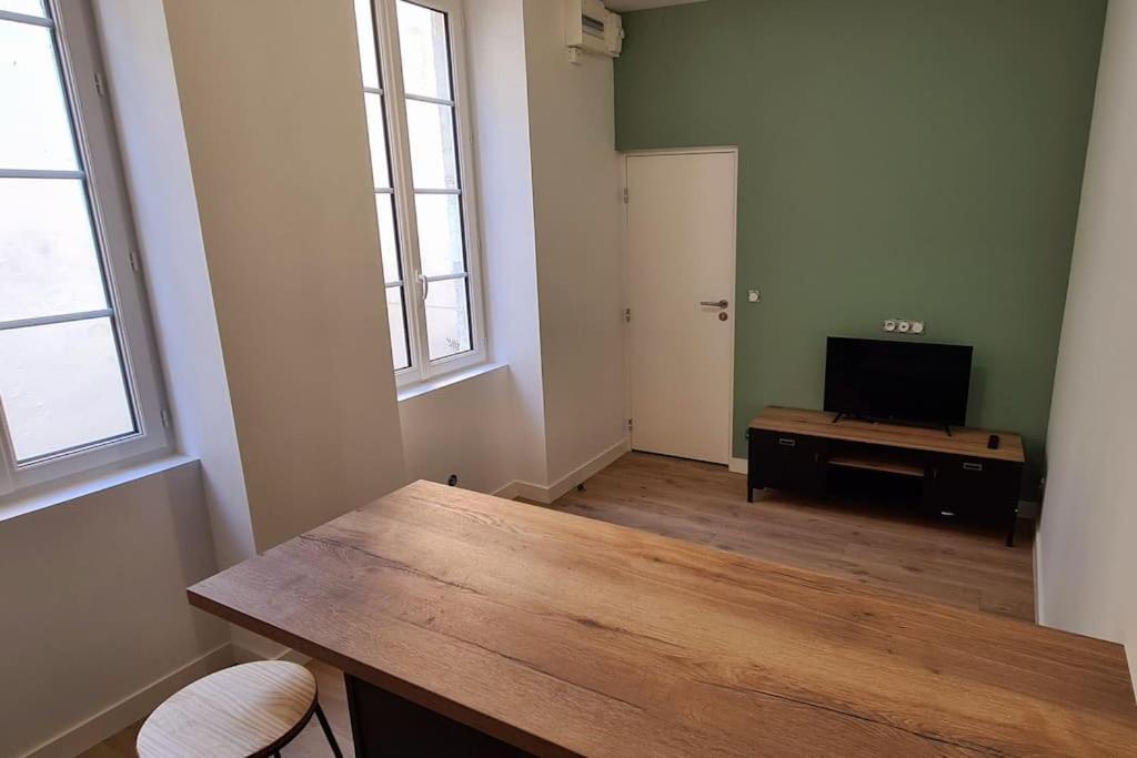 لا روشيل Appartement Neuf Au Coeur De La Rochelle المظهر الخارجي الصورة