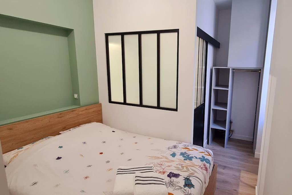 لا روشيل Appartement Neuf Au Coeur De La Rochelle المظهر الخارجي الصورة