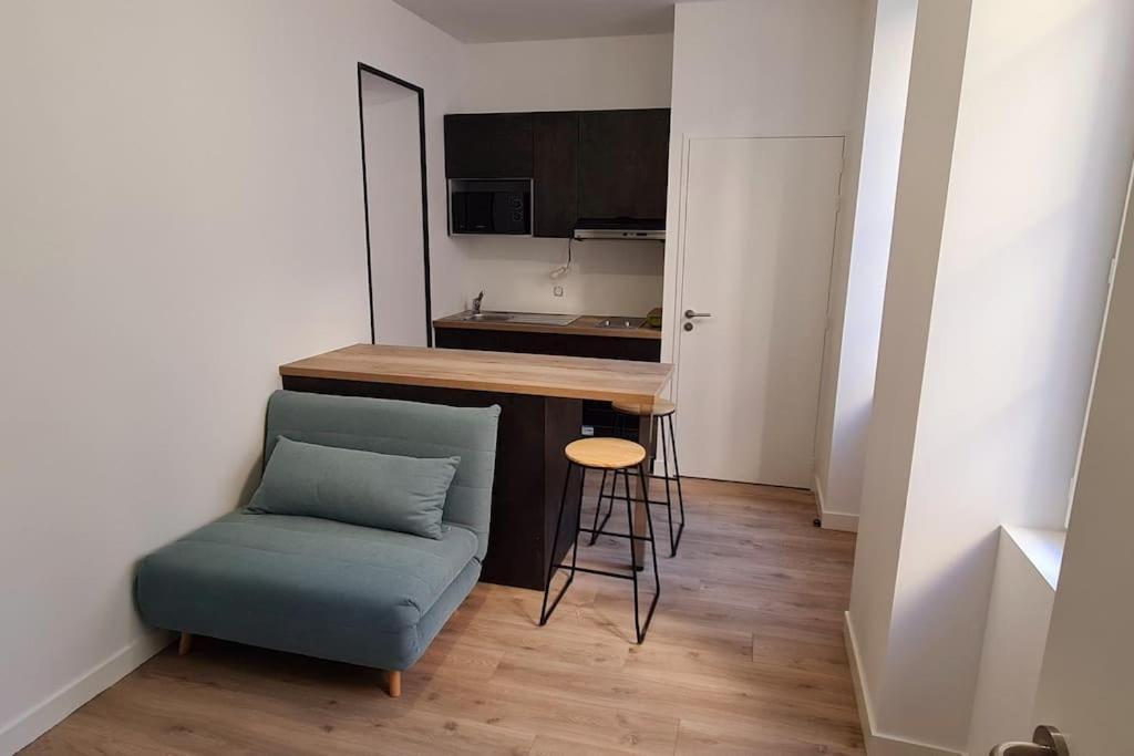 لا روشيل Appartement Neuf Au Coeur De La Rochelle المظهر الخارجي الصورة